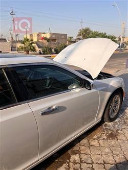 كرايسلر 300